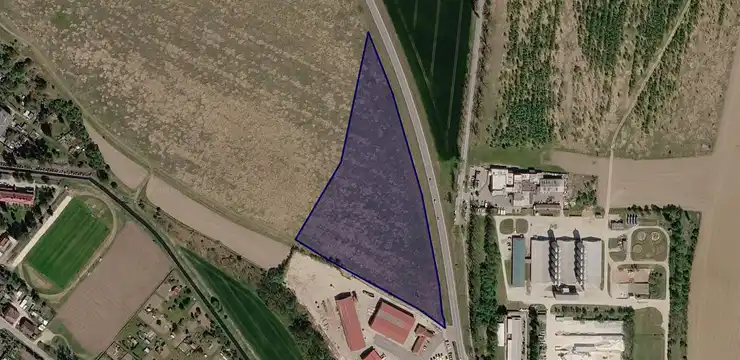 Działka na sprzedaż - DOLNOŚLĄSKIE, kłodzki, Kłodzko, Żelazno 5/3