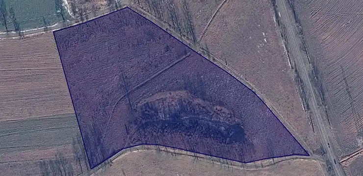 Działka na sprzedaż - DOLNOŚLĄSKIE, zgorzelecki, Sulików, Wilka 164/11