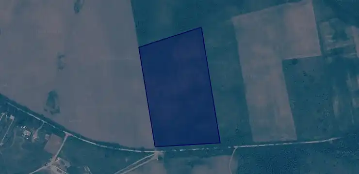 Działka na sprzedaż - POMORSKIE, słupski, Ustka, Wytowno 38/1