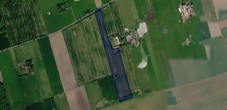 Działka na sprzedaż - WARMIŃSKO-MAZURSKIE, braniewski, Wilczęta, 246