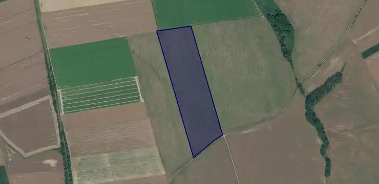 Działka na sprzedaż - OPOLSKIE, nyski, Głuchołazy, Bodzanów 433/3