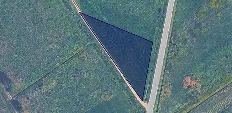 Działka na sprzedaż - PODKARPACKIE, rzeszowski, Świlcza, Bratkowice 6245