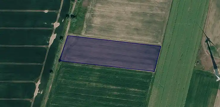 Działka na sprzedaż - ZACHODNIOPOMORSKIE, sławieński, Postomino, Łącko 7