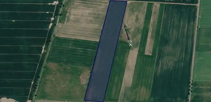 Działka na sprzedaż - ZACHODNIOPOMORSKIE, sławieński, Postomino, Łącko 9