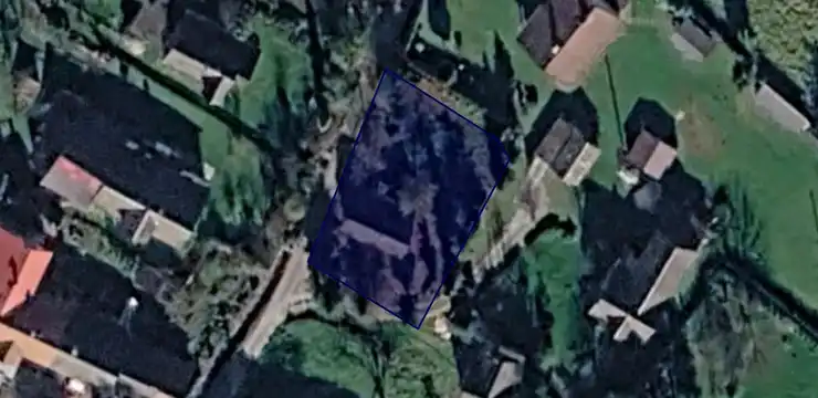 Działka na sprzedaż - MAŁOPOLSKIE, suski, Jordanów, Osielec 918/1