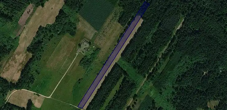 Działka na sprzedaż - ŚWIĘTOKRZYSKIE, kielecki, Chmielnik, Sędziejowice 249
