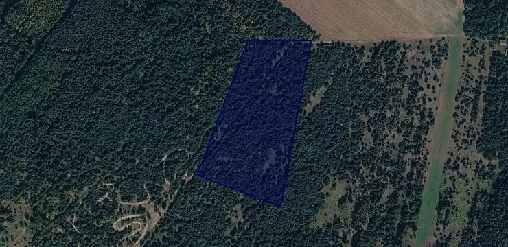 Działka na sprzedaż - ŁÓDZKIE, zgierski, Stryków, Tymianka 80/7
