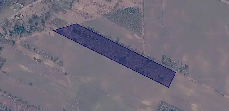 Działka na sprzedaż - PODLASKIE, sokólski, Szudziałowo, Nowinka 220