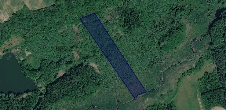 Działka na sprzedaż - WIELKOPOLSKIE, poznański, Swarzędz, Kobylnica 403