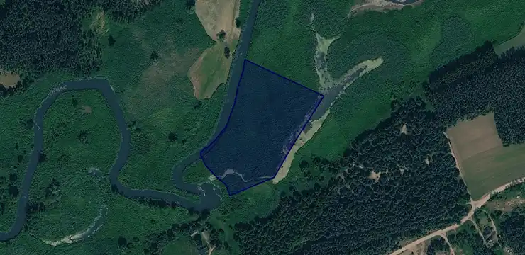 Działka na sprzedaż - KUJAWSKO-POMORSKIE, brodnicki, Brodnica, Brodnica-19 8