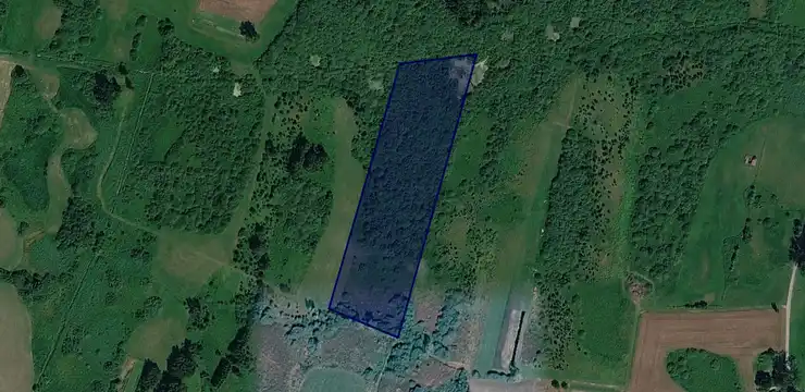 Działka na sprzedaż - LUBELSKIE, chełmski, Siedliszcze, 848