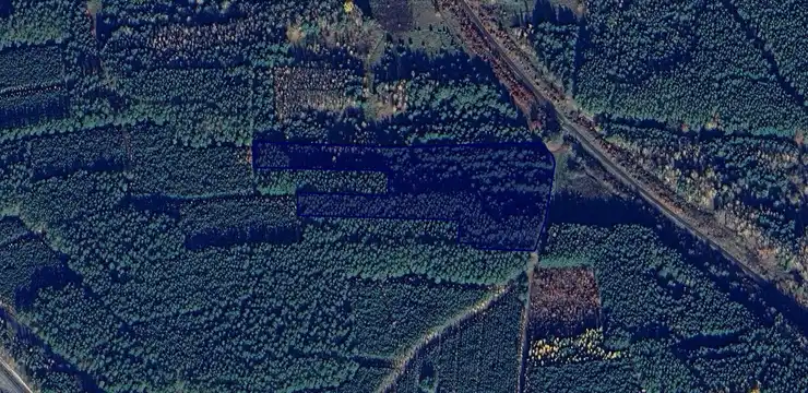 Działka na sprzedaż - LUBUSKIE, żagański, Żagań, 0003 Żagań 2980