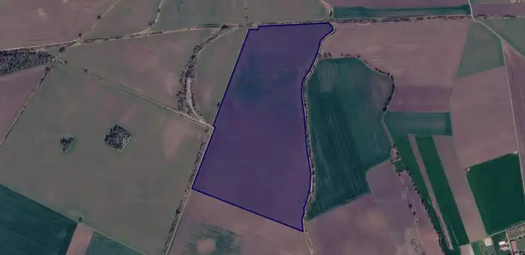 Działka na sprzedaż - DOLNOŚLĄSKIE, strzeliński, Kondratowice, Gołostowice 234/5