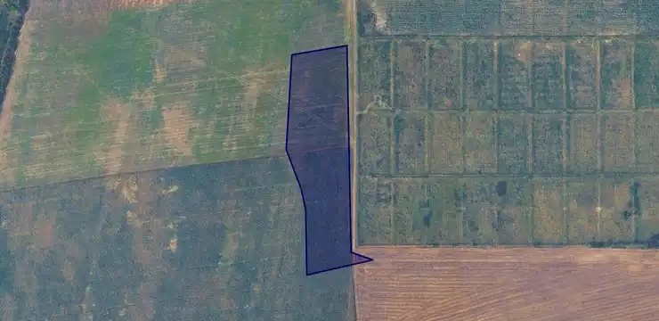Działka na sprzedaż - ŁÓDZKIE, piotrkowski, Rozprza, 07 - Gieski 275/4