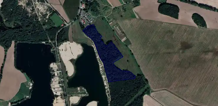 Działka na sprzedaż - OPOLSKIE, nyski, Łambinowice, Malerzowice Wielkie 3/34