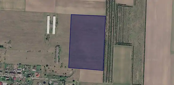 Działka na sprzedaż - POMORSKIE, człuchowski, Koczała, 52/9