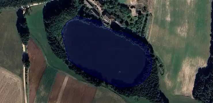 Działka na sprzedaż - WIELKOPOLSKIE, międzychodzki, Międzychód, Popowo 54