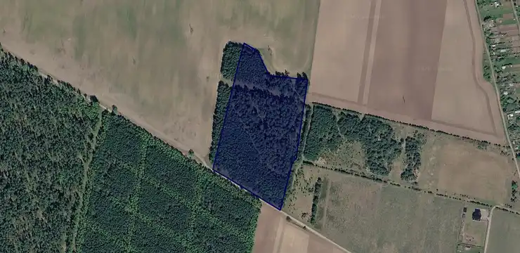 Działka na sprzedaż - POMORSKIE, człuchowski, Koczała, 616/194