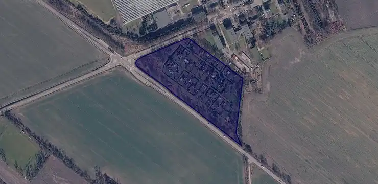 Działka na sprzedaż - ŚLĄSKIE, gliwicki, Toszek, Paczynka 913/3
