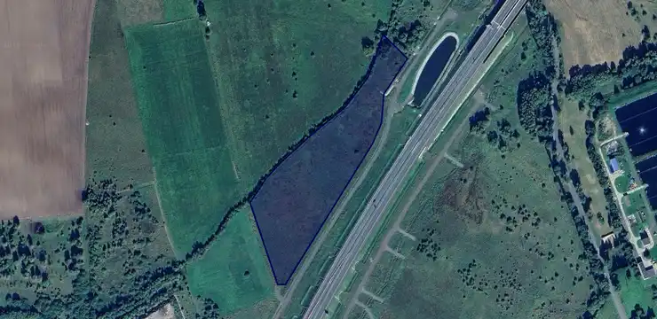 Działka na sprzedaż - DOLNOŚLĄSKIE, kamiennogórski, Lubawka, Lubawka_1 74/6