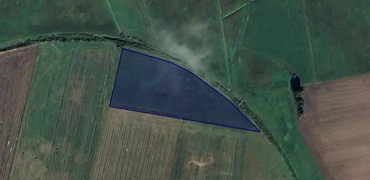 Działka na sprzedaż - MAZOWIECKIE, makowski, Karniewo, 5