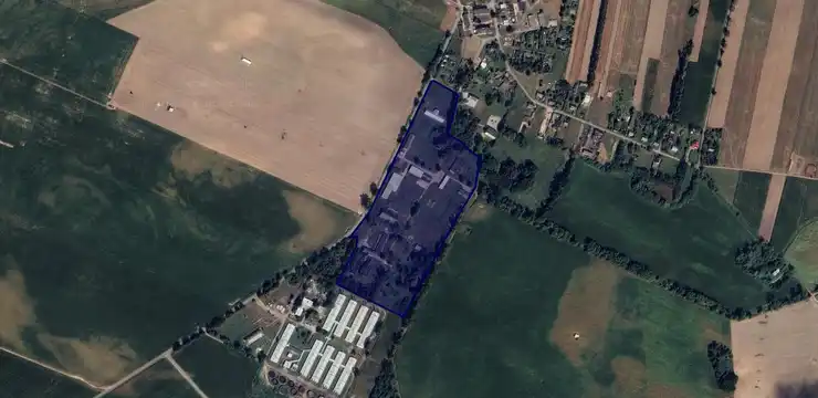 Działka na sprzedaż - MAZOWIECKIE, ciechanowski, Glinojeck, Kondrajec Pański 169/80