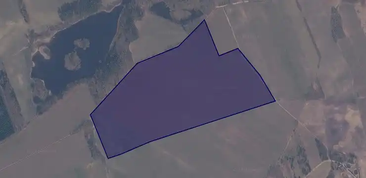 Działka na sprzedaż - POMORSKIE, bytowski, Kołczygłowy, Radusz 194/1