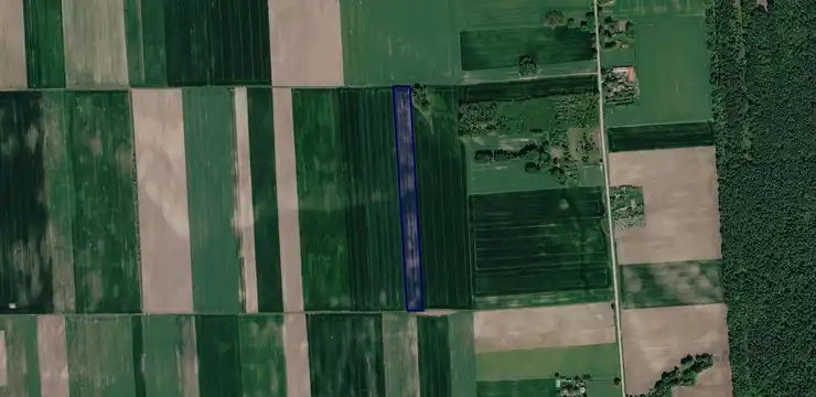 Działka na sprzedaż - LUBELSKIE, chełmski, Leśniowice, Plisków 83/4