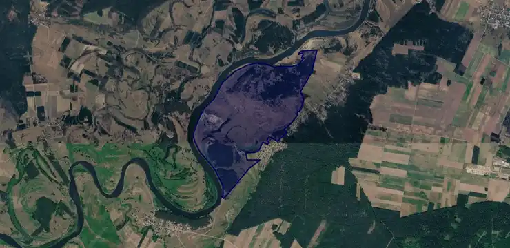 Działka na sprzedaż - PODLASKIE, łomżyński, Miastkowo, Czartoria 320