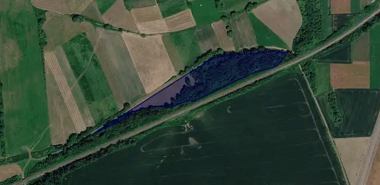 Działka na sprzedaż - OPOLSKIE, prudnicki, Głogówek, Głogowiec 90
