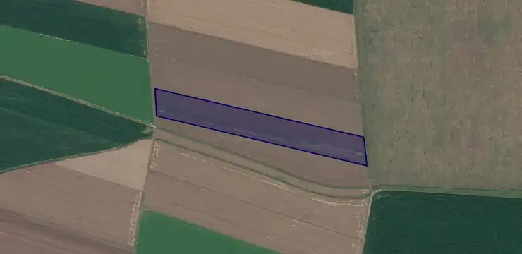 Działka na sprzedaż - OPOLSKIE, nyski, Głuchołazy, Nowy Las 265