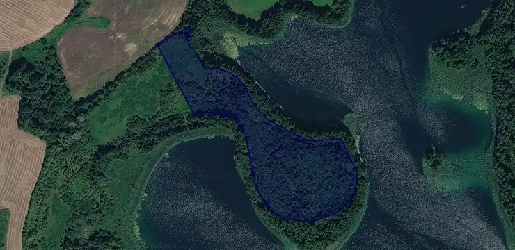 Działka na sprzedaż - WARMIŃSKO-MAZURSKIE, szczycieński, Pasym, 142/12