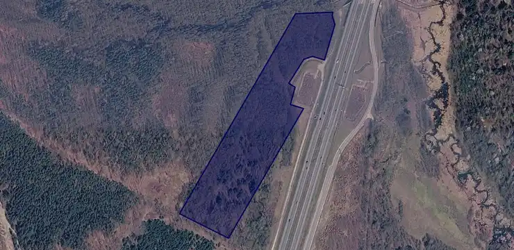 Działka na sprzedaż - MAZOWIECKIE, piaseczyński, Piaseczno, Wólka Pracka PGR 1/10