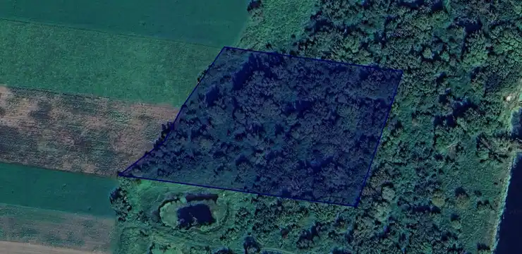 Działka na sprzedaż - KUJAWSKO-POMORSKIE, świecki, Pruszcz, Topolno 365/30