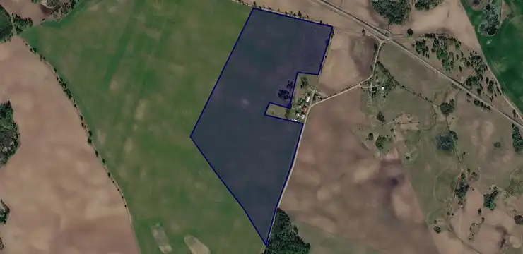 Działka na sprzedaż - ZACHODNIOPOMORSKIE, szczecinecki, Szczecinek, Parsęcko 749/2