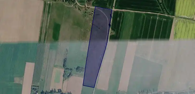 Działka na sprzedaż - DOLNOŚLĄSKIE, zgorzelecki, Sulików, Stary Zawidów 115/1