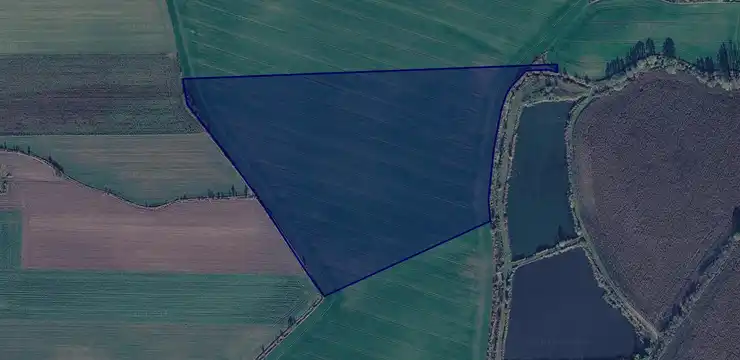 Działka na sprzedaż - WIELKOPOLSKIE, gnieźnieński, Kłecko, Kamieniec 47/4