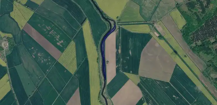 Działka na sprzedaż - WARMIŃSKO-MAZURSKIE, braniewski, Braniewo, Rusy 244