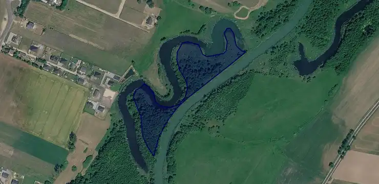 Działka na sprzedaż - KUJAWSKO-POMORSKIE, żniński, Łabiszyn, Załachowo 406