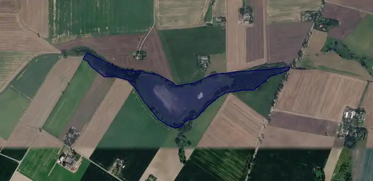 Działka na sprzedaż - KUJAWSKO-POMORSKIE, chełmiński, Lisewo, Bartlewo 57