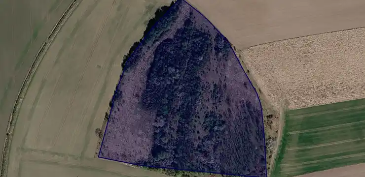 Działka na sprzedaż - OPOLSKIE, nyski, Otmuchów, 175/4