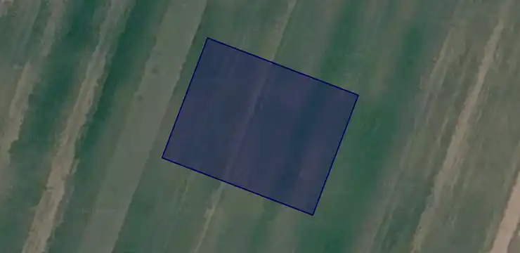 Działka na sprzedaż - ZACHODNIOPOMORSKIE, kołobrzeski, Siemyśl, Charzyno 1626/31