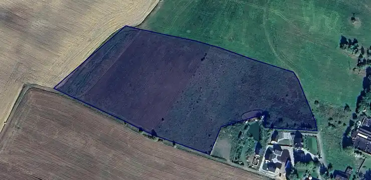 Działka na sprzedaż - DOLNOŚLĄSKIE, kamiennogórski, Lubawka, Lubawka_4 8/2