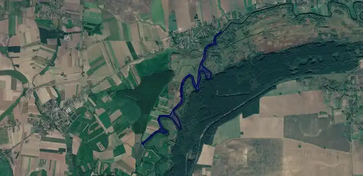 Działka na sprzedaż - LUBELSKIE, hrubieszowski, Hrubieszów, Teptiuków 343
