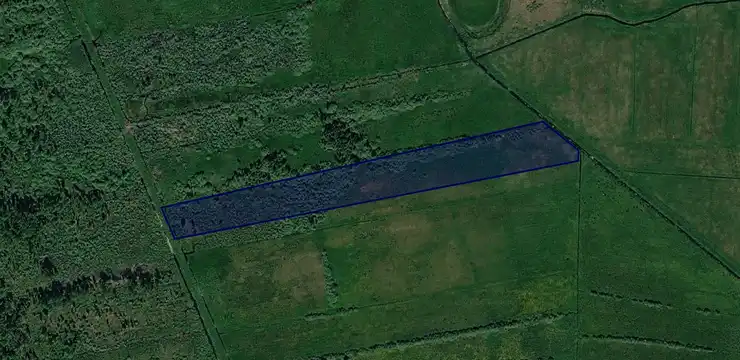 Działka na sprzedaż - POMORSKIE, słupski, Główczyce, Pobłocie 72