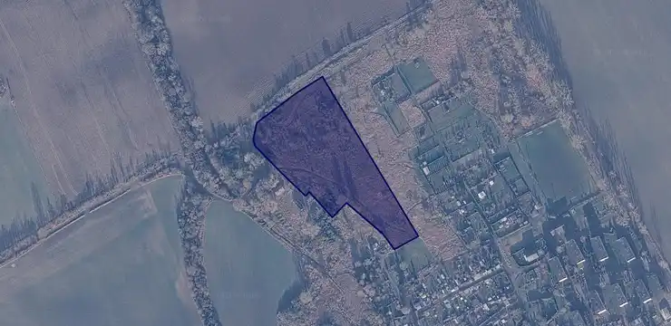 Działka na sprzedaż - ZACHODNIOPOMORSKIE, gryfiński, Gryfino, Gardno 89/30