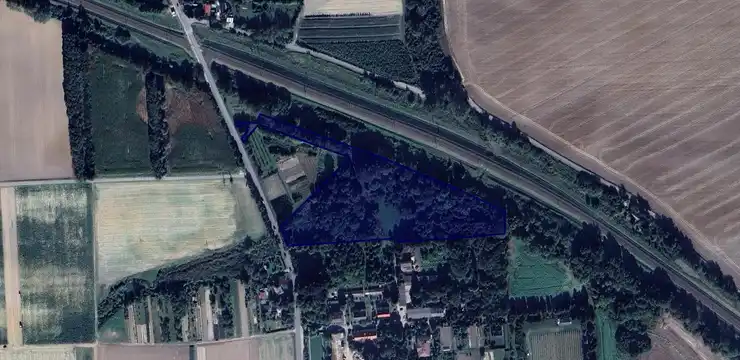 Działka na sprzedaż - LUBELSKIE, puławski, Końskowola, 1850/23