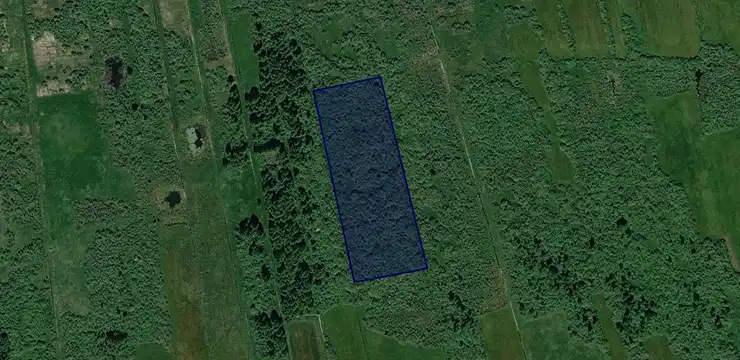 Działka na sprzedaż - WIELKOPOLSKIE, chodzieski, Szamocin, Szamoty 39/9