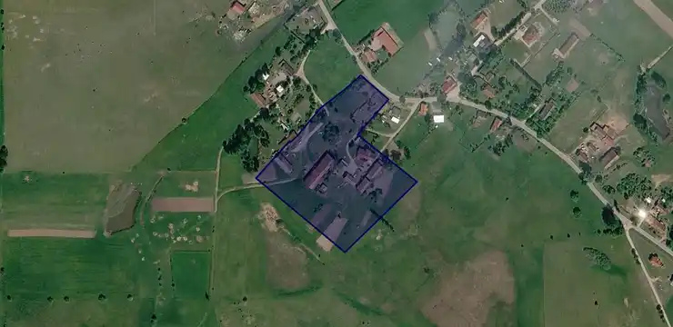 Działka na sprzedaż - WARMIŃSKO-MAZURSKIE, giżycki, Miłki, Czyprki 132