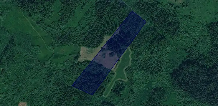 Działka na sprzedaż - KUJAWSKO-POMORSKIE, brodnicki, Brodnica, Nowy Dwór 232
